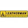 Logo marque Leatherman