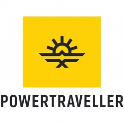 Logo marque Powertraveller