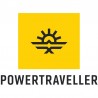 Batterie nomade Powertraveller Powergorilla 5V à 24V