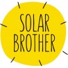 Briquet solaire Solar Brother Suncase rouge