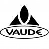 Sacoche avant vélo Vaude Aqua Front noire (lot de 2)