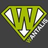 Logo marque Wantalis