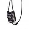 Lampe frontale Petzl Bindi noire