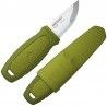 Couteau de survie Mora Eldris vert