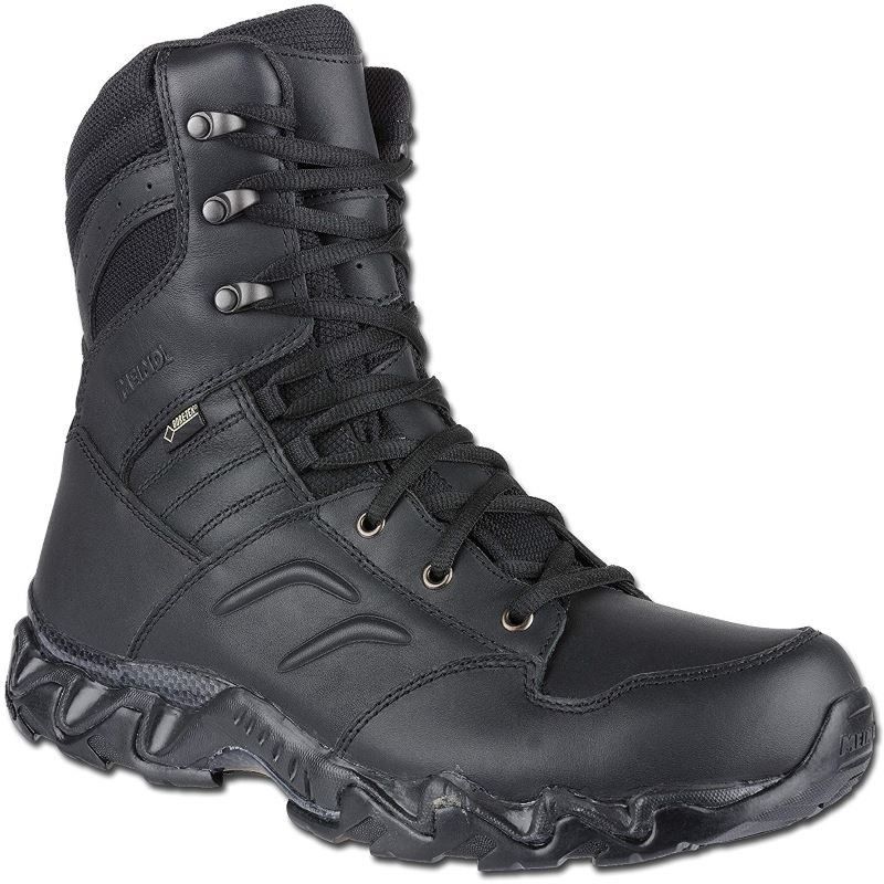 Chaussures Meindl Black Cobra GTX