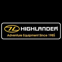 Logo marque Highlander