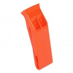 Sifflet de survie Highlander Emergency Marine Whistle