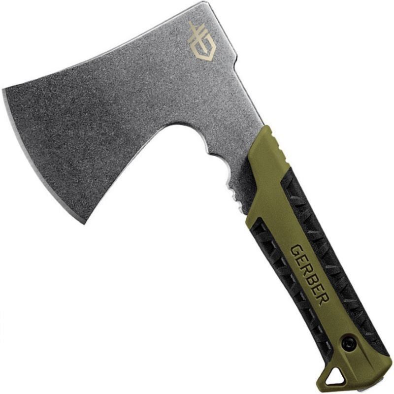 Hache Ou Hachette Gerber Pack Hatchet