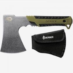 Hachette Gerber Pack Hatchet