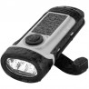 Lampe solaire dynamo CAO