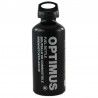 Bouteille à fuel Optimus Tactical Black M