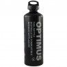 Bouteille à combustible fuel Optimus Tactical Black L