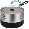 Popote inox Sea To Summit Sigma Pot 1,9L