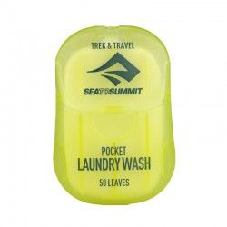 Lessive Sea to Summit Pocket Laundry Soap