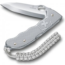 Couteau suisse Victorinox Hunter PRO Alox gris