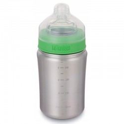 Gourde biberon Klean Kanteen Baby Bottle 0,25L