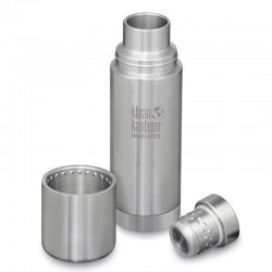 Bouteille Thermo Klean Kanteen TKPro Insulated 0,5L inox