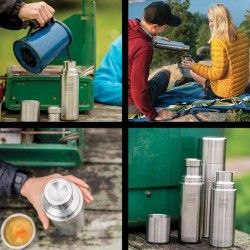 Klean Kanteen TKPro 0,5L