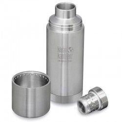 Bouteille isotherme Thermo Klean Kanteen TKPro 0,75L inox