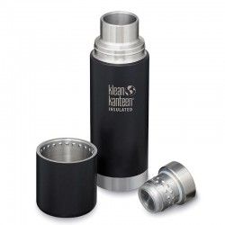 Klean Kanteen TKPro Insulated 0,5L noir