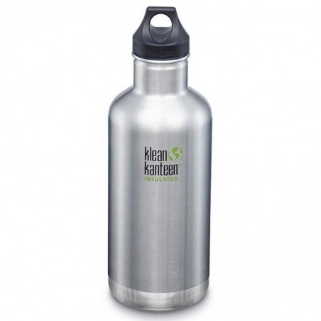 Gourde isotherme inox Klean Kanteen Insulated Classic 0,95L