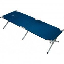 Lit de camp Ferrino Aluminium Camping Cot