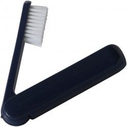 Brosse à dents pliable de voyage CAO