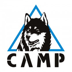Bâtons télescopiques Camp Backcountry Carbon 2.0