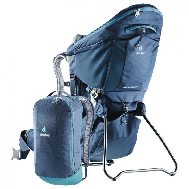 cale pied deuter