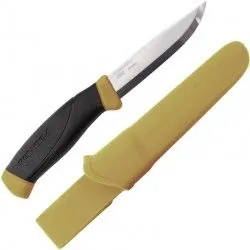 PETIT COUTEAU UTILITAIRE MORAKNIV ELDRIS - Surplus Rimouski