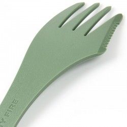 Light My Fire Spork Original Bio vert