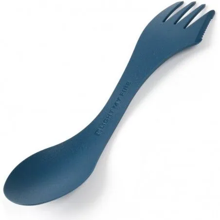 PRIMUS - Folding Spork - Fourchette-couteau-cuillère pliable