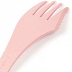 Couvert Light My Fire Spork Original Bio rose