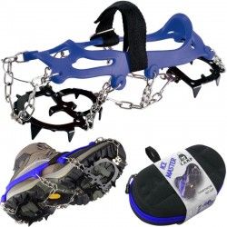 Crampons antidérapants Camp Ice Master XL 45-47