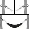 Kit de fixation T-Strap Amazonas
