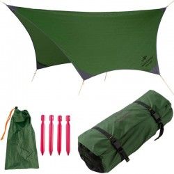 Tarp de hamac Amazonas Traveller Tarp