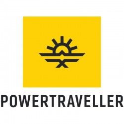 Logo marque Powertraveller