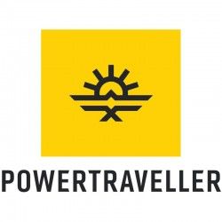 Logo marque Powertraveller