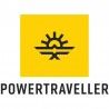 Logo marque Powertraveller