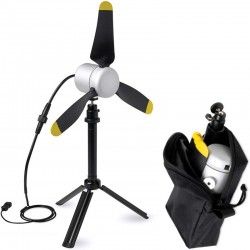 Éolienne portable Texenergy...