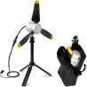 Éolienne portable Texenergy Infinite Air