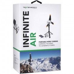 Infinite Air Texenergy
