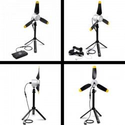 Chargeur Texenergy Infinite Air