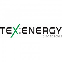 Logo marque Texenergy