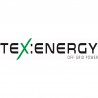 Logo marque Texenergy