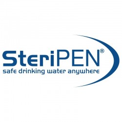 Logo marque Steripen