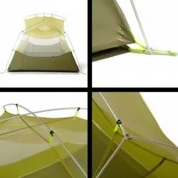 Nemo Aurora 2