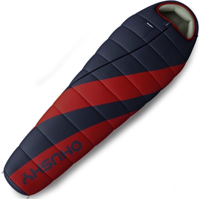 Photo, image du sac de couchage Emotion en vente