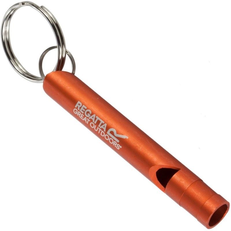 Sifflet de signalisation Regatta Keyring Whistle