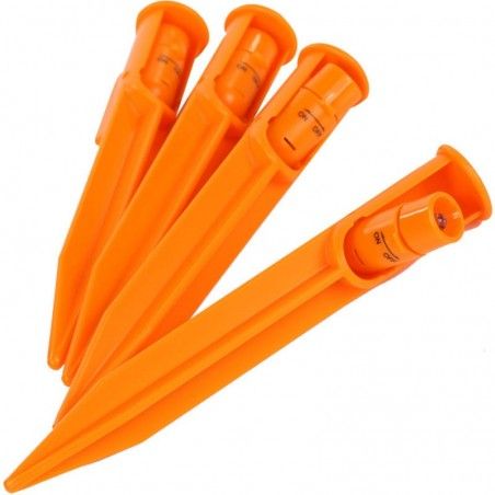 Piquets de tente Regatta LED Pegs Piquets de tente Regatta LED Pegs